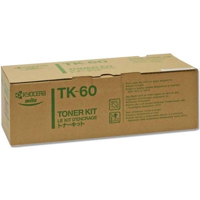 Toner Kyocera TK-60 - Nero