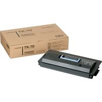 Toner Kyocera TK-70 - Nero