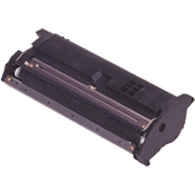 Toner Konica Minolta 1710471-001 - Nero
