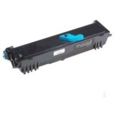 Toner Konica Minolta 1710566-002 - Nero