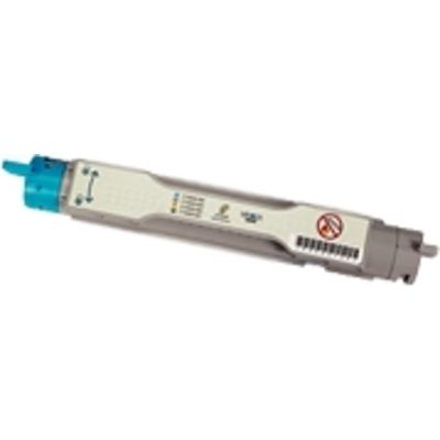 Toner Konica Minolta 1710550-004 - Ciano