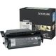 Toner Lexmark 12A6865 - Nero