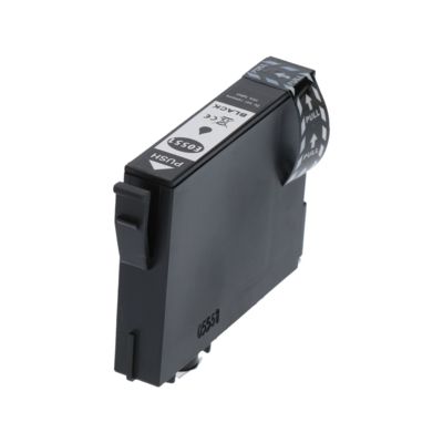 Cartuccia compatibile Epson T055 (C13T055140) - Nero