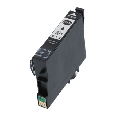 Cartuccia compatibile Epson T055 (C13T055140) - Nero