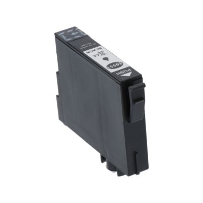 Cartuccia compatibile Epson T055 (C13T055140) - Nero