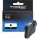 Cartuccia compatibile Epson T055 (C13T055140) - Nero