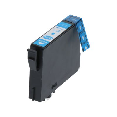 Cartuccia compatibile Epson T055 (C13T055240) - Ciano