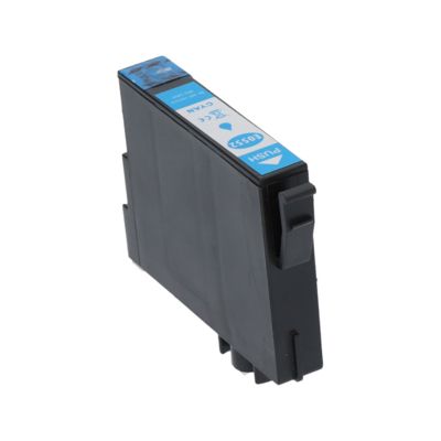 Cartuccia compatibile Epson T055 (C13T055240) - Ciano