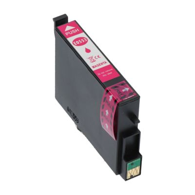Cartuccia compatibile Epson T055 (C13T055340) - Magenta