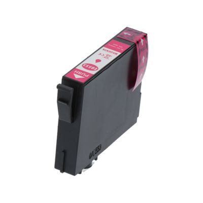 Cartuccia compatibile Epson T055 (C13T055340) - Magenta