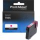 Cartuccia compatibile Epson T055 (C13T055340) - Magenta