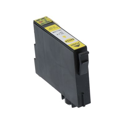Cartuccia compatibile Epson T055 (C13T055440) - Giallo