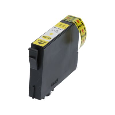 Cartuccia compatibile Epson T055 (C13T055440) - Giallo