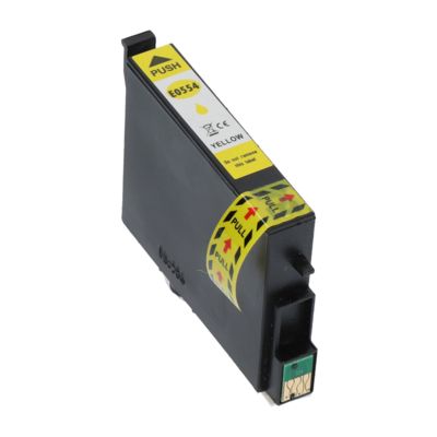 Cartuccia compatibile Epson T055 (C13T055440) - Giallo