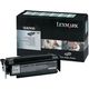 Toner Lexmark 12A7410 - Nero