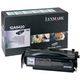Toner Lexmark 12A8420 - Nero