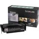 Toner Lexmark 12A8425 - Nero