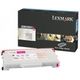 Toner Lexmark 20K0501 - Magenta