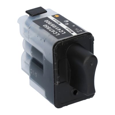 Cartuccia compatibile Brother LC-900BK - Nero