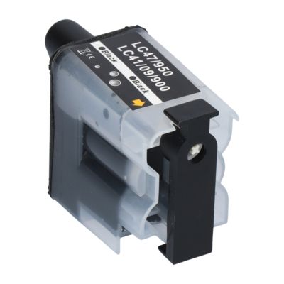 Cartuccia compatibile Brother LC-900BK - Nero