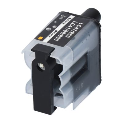 Cartuccia compatibile Brother LC-900BK - Nero