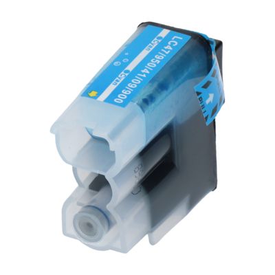 Cartuccia compatibile Brother LC-900C - Ciano