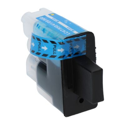 Cartuccia compatibile Brother LC-900C - Ciano