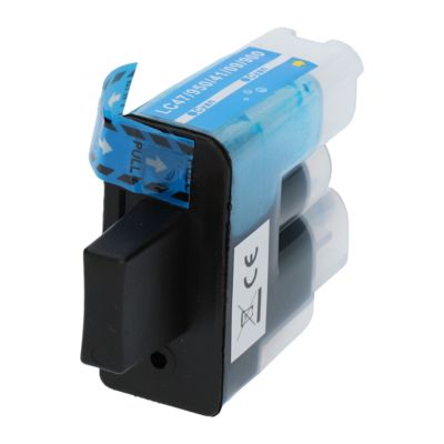 Cartuccia compatibile Brother LC-900C - Ciano