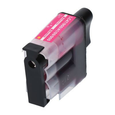 Cartuccia compatibile Brother LC-900M - Magenta