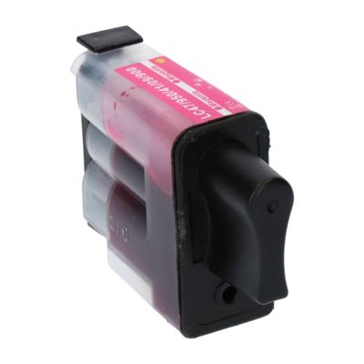 Cartuccia compatibile Brother LC-900M - Magenta