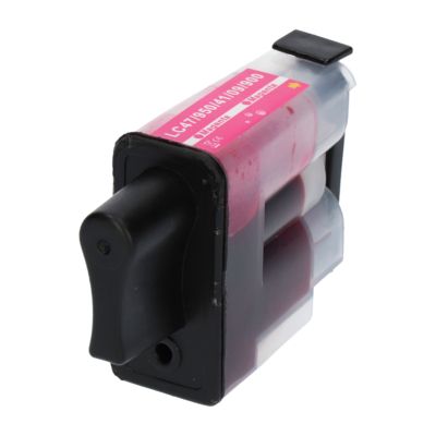 Cartuccia compatibile Brother LC-900M - Magenta
