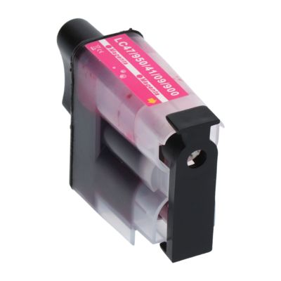 Cartuccia compatibile Brother LC-900M - Magenta