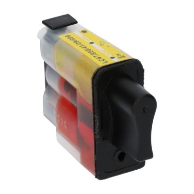 Cartuccia compatibile Brother LC-900Y - Giallo