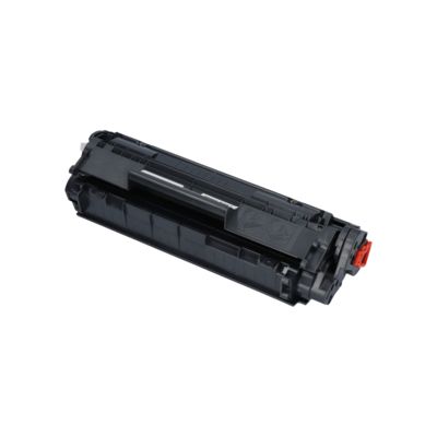 Toner compatibile HP 12A (Q2612A) - Nero