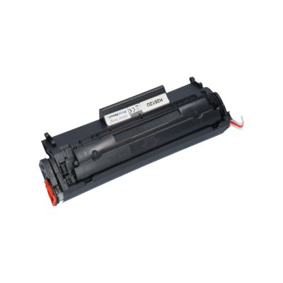 Toner compatibile HP 12A (Q2612A) - Nero