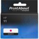 Cartuccia compatibile HP 11 (C4837A) - Magenta
