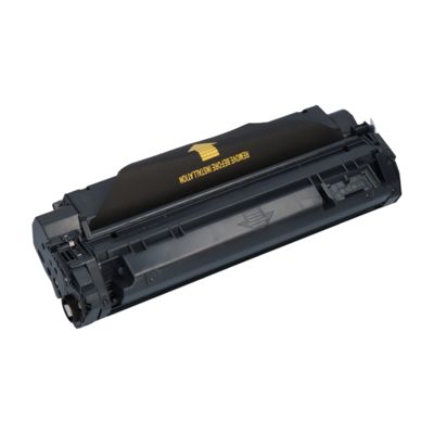 Toner compatibile HP 24X (Q2624X) - Nero
