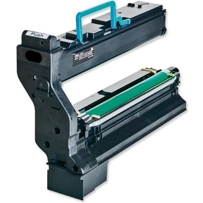 Toner Konica Minolta 1710582-001 - Nero