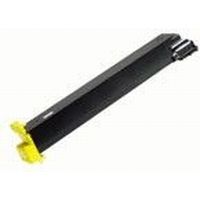 Toner Konica Minolta 1710582-002 - Giallo