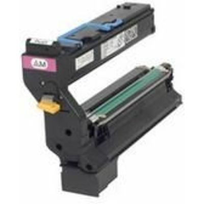 Toner Konica Minolta 1710582-003 - Magenta
