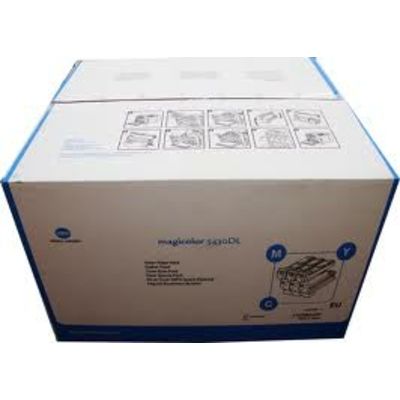 Toner Konica Minolta 1710594-001 - 3 colori