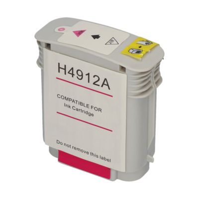 Cartuccia compatibile HP 82 (C4912A) - Magenta