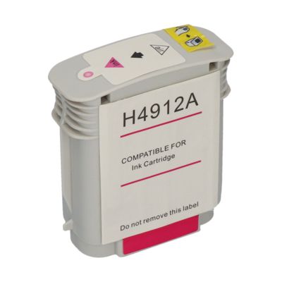 Cartuccia compatibile HP 82 (C4912A) - Magenta
