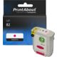 Cartuccia compatibile HP 82 (C4912A) - Magenta