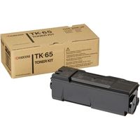 Toner Kyocera TK-65 - Nero