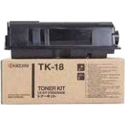 Toner Kyocera TK-18 - Nero