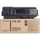 Toner Kyocera TK-18 - Nero