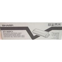 Toner Sharp ZT-30DC - Nero