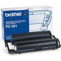 Toner Brother PC-201 - Nero
