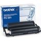 Toner Brother PC-201 - Nero